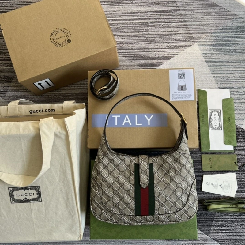 Gucci Top Handle Bags 4360C-0364