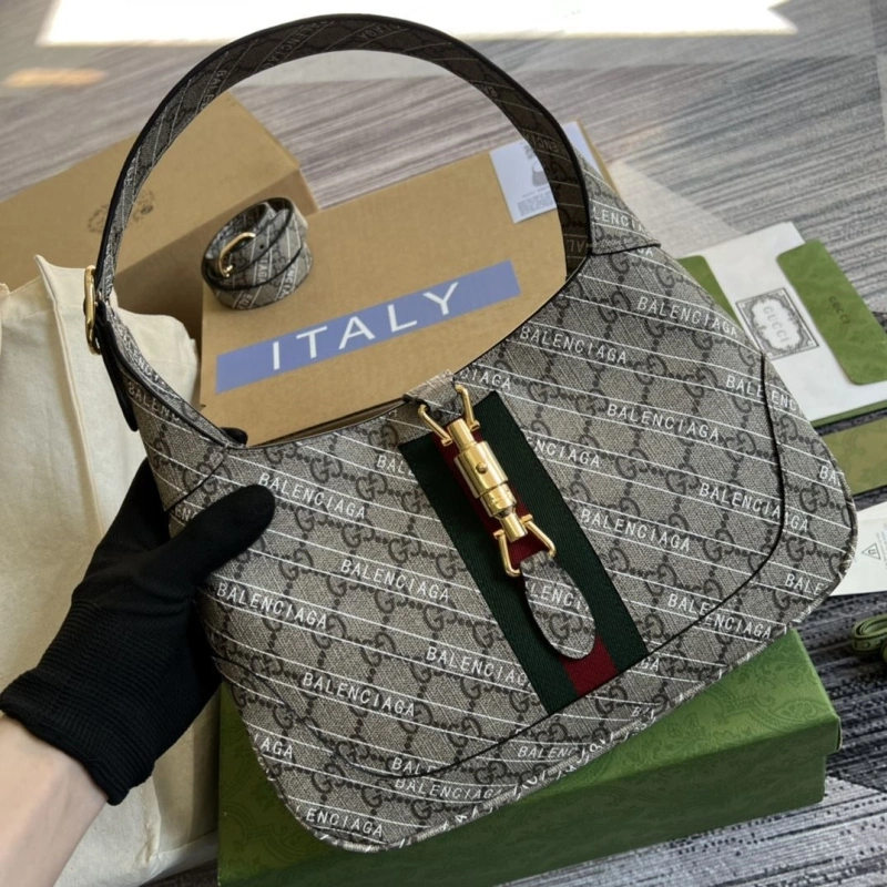 Gucci Top Handle Bags 4360C-0364