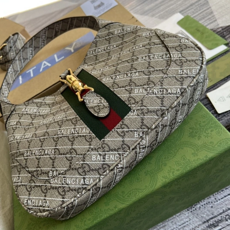 Gucci Top Handle Bags 4360C-0364