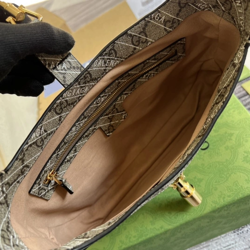 Gucci Top Handle Bags 4360C-0364