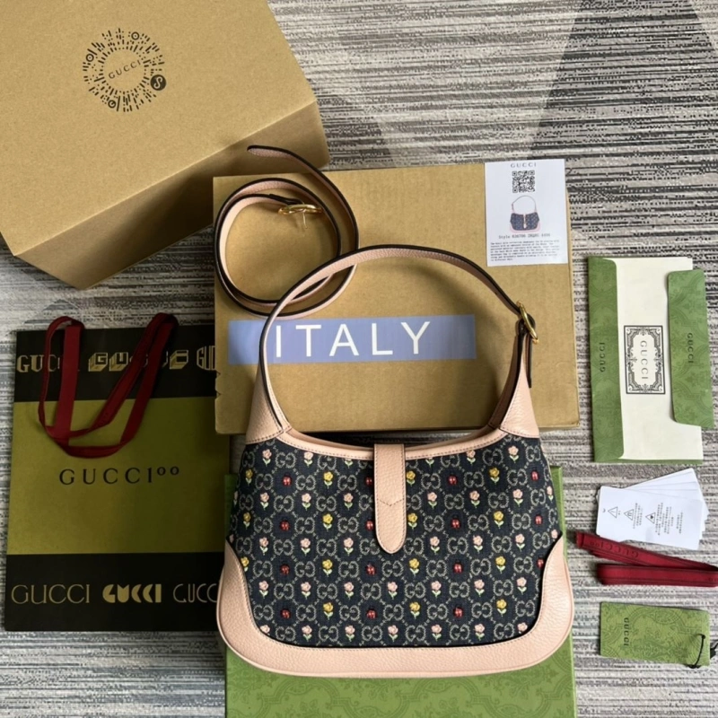 Gucci Top Handle Bags 4360C-0365