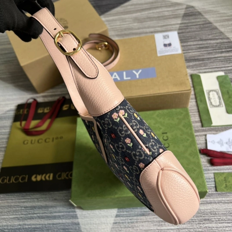 Gucci Top Handle Bags 4360C-0365