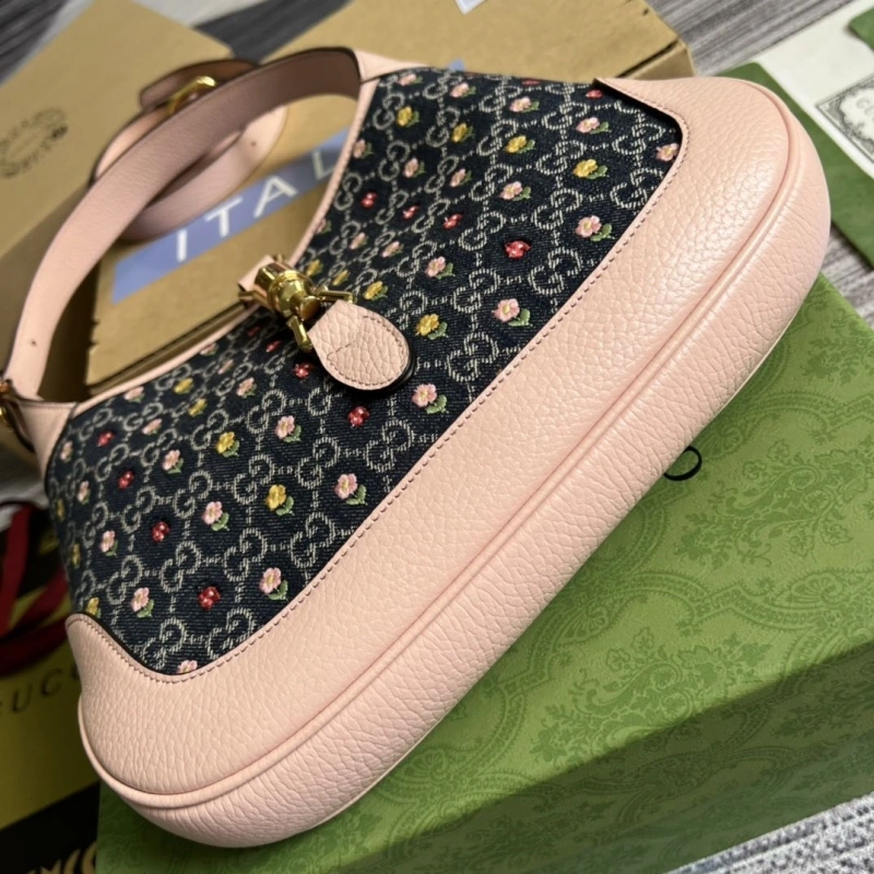 Gucci Top Handle Bags 4360C-0365