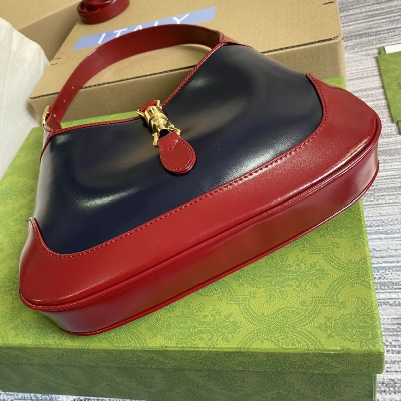 Gucci Top Handle Bags 4360C-0366