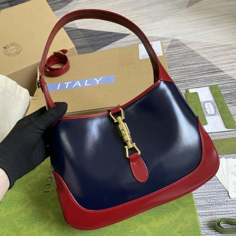 Gucci Top Handle Bags 4360C-0366