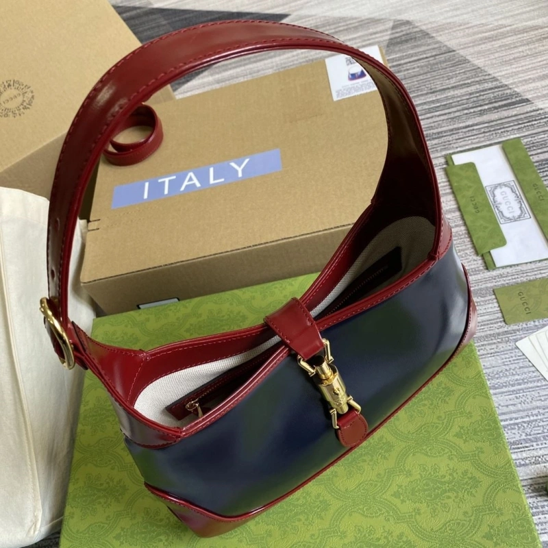 Gucci Top Handle Bags 4360C-0366