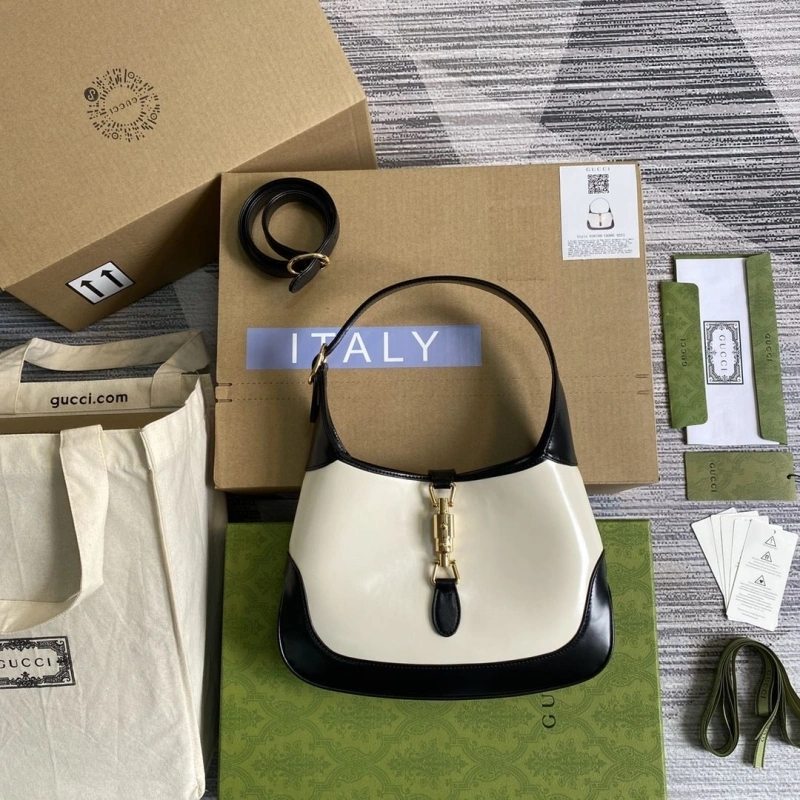 Gucci Top Handle Bags 4360C-0367