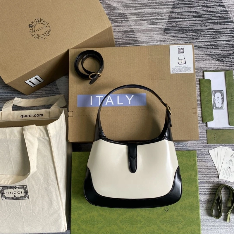 Gucci Top Handle Bags 4360C-0367