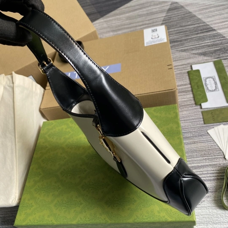 Gucci Top Handle Bags 4360C-0367