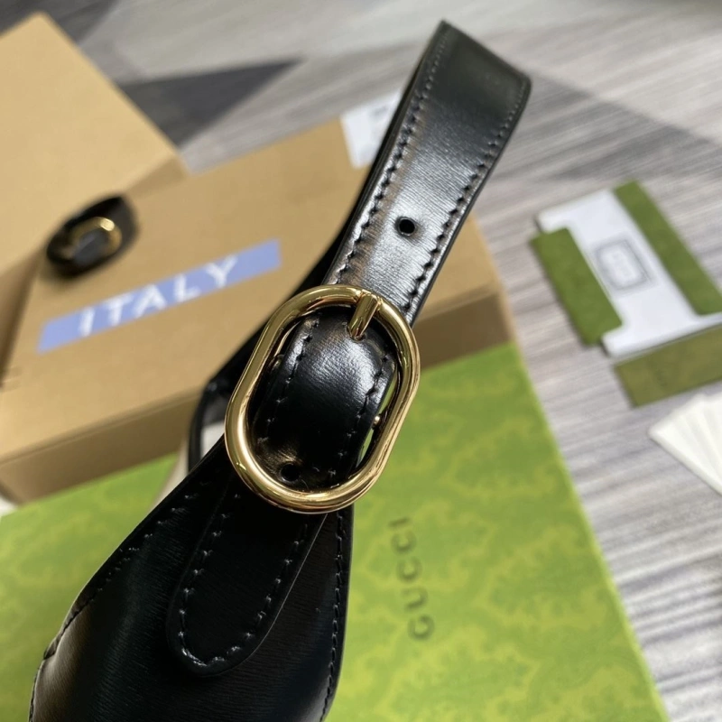 Gucci Top Handle Bags 4360C-0367