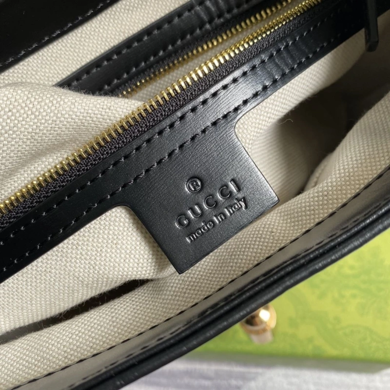 Gucci Top Handle Bags 4360C-0367