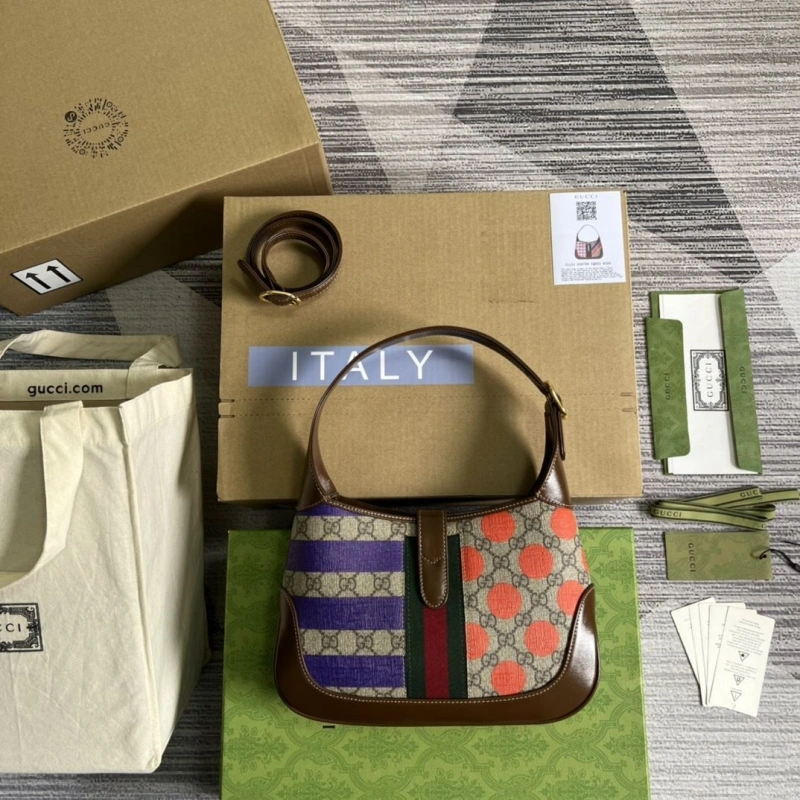 Gucci Top Handle Bags 4360C-0368