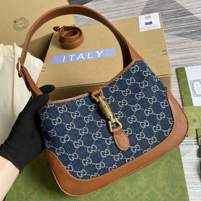 Gucci Top Handle Bags 4360C-0369