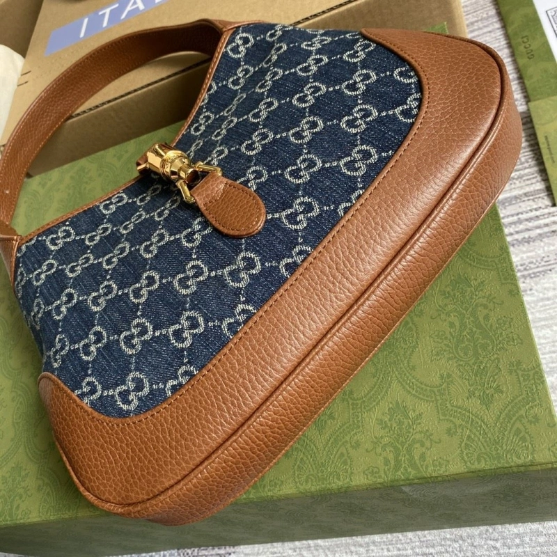 Gucci Top Handle Bags 4360C-0369