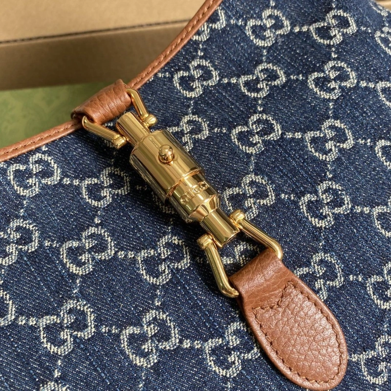 Gucci Top Handle Bags 4360C-0369