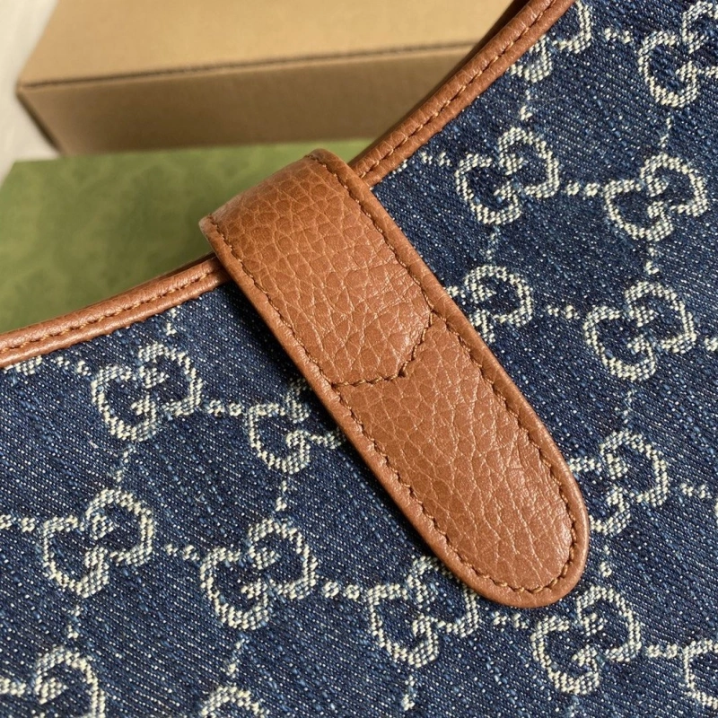 Gucci Top Handle Bags 4360C-0369