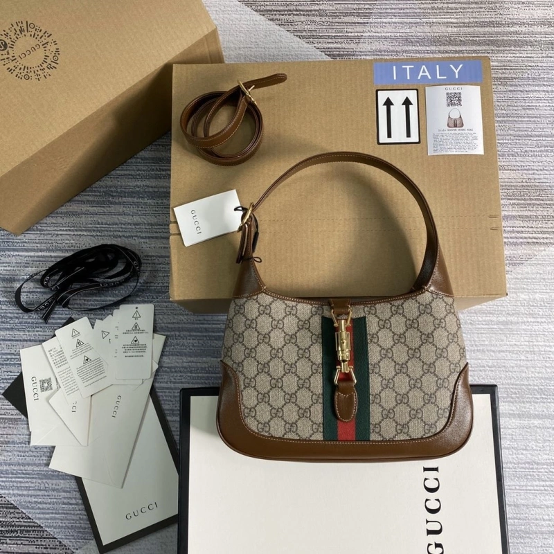 Gucci Top Handle Bags 4360C-0370