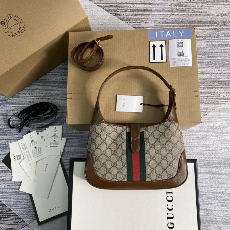 Gucci Top Handle Bags 4360C-0370