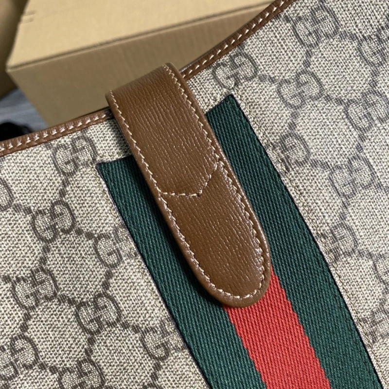 Gucci Top Handle Bags 4360C-0370