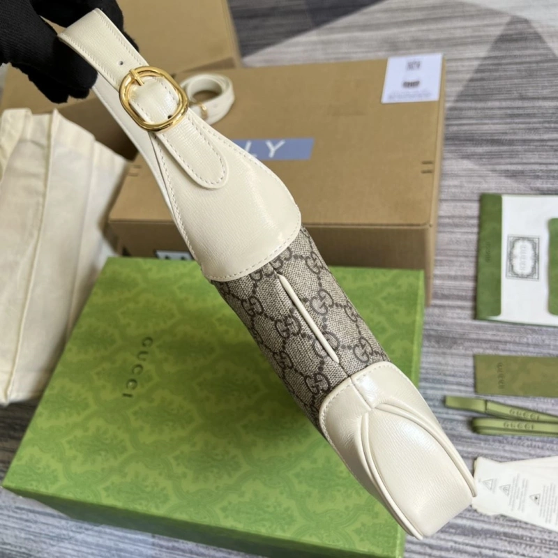 Gucci Top Handle Bags 4360C-0371