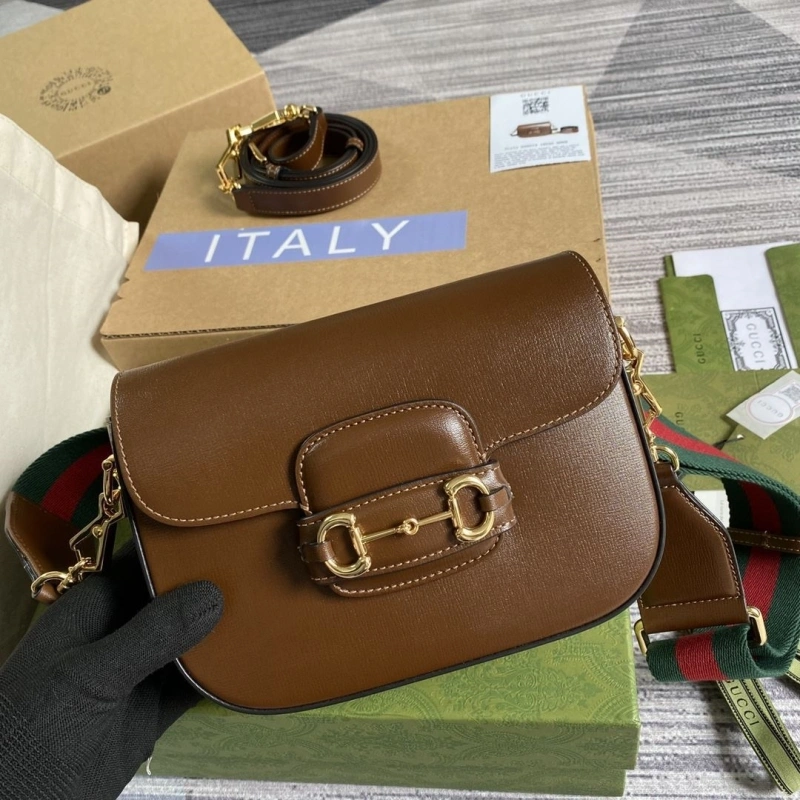 Gucci Satchel Bags 4360C-0372