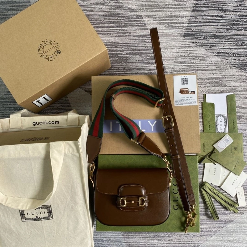 Gucci Satchel Bags 4360C-0372