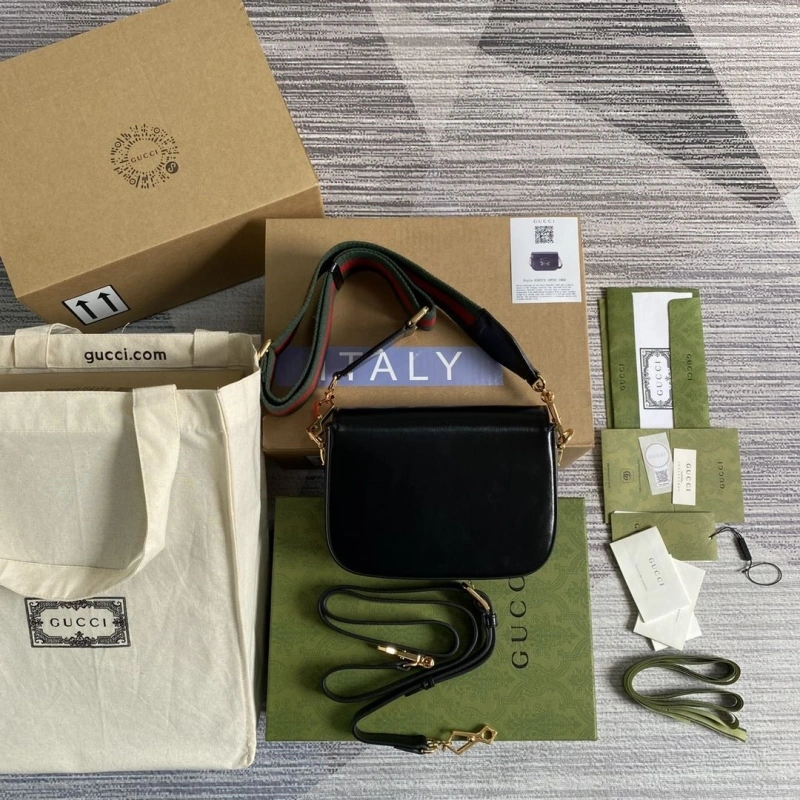 Gucci Satchel Bags 4360C-0374