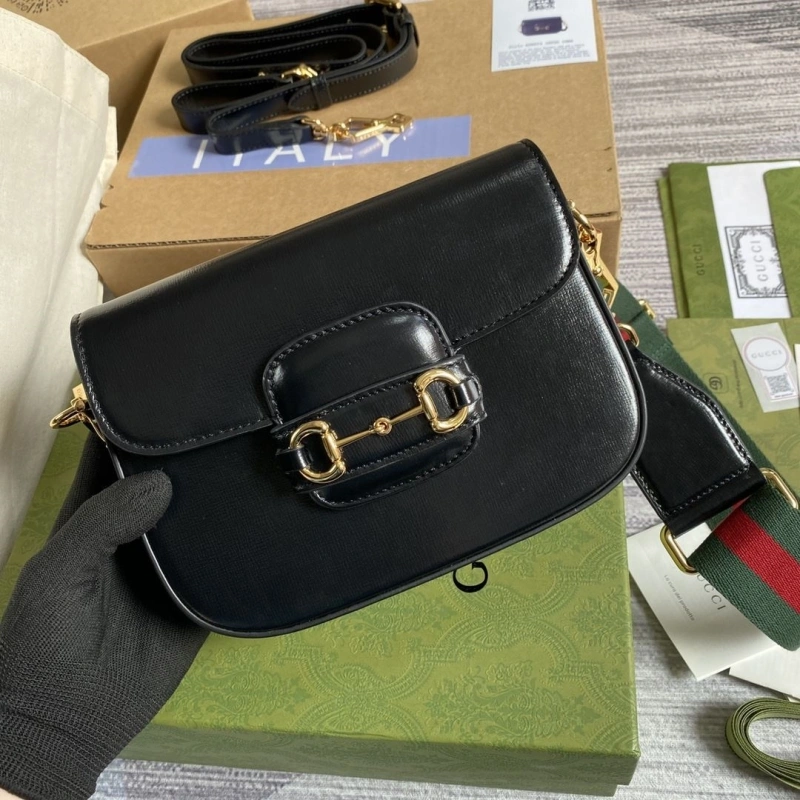 Gucci Satchel Bags 4360C-0374