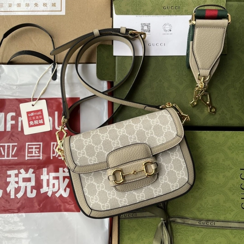 Gucci Satchel Bags 4360C-0375