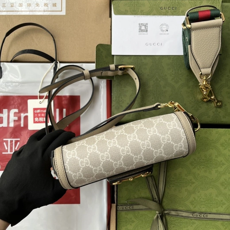 Gucci Satchel Bags 4360C-0375