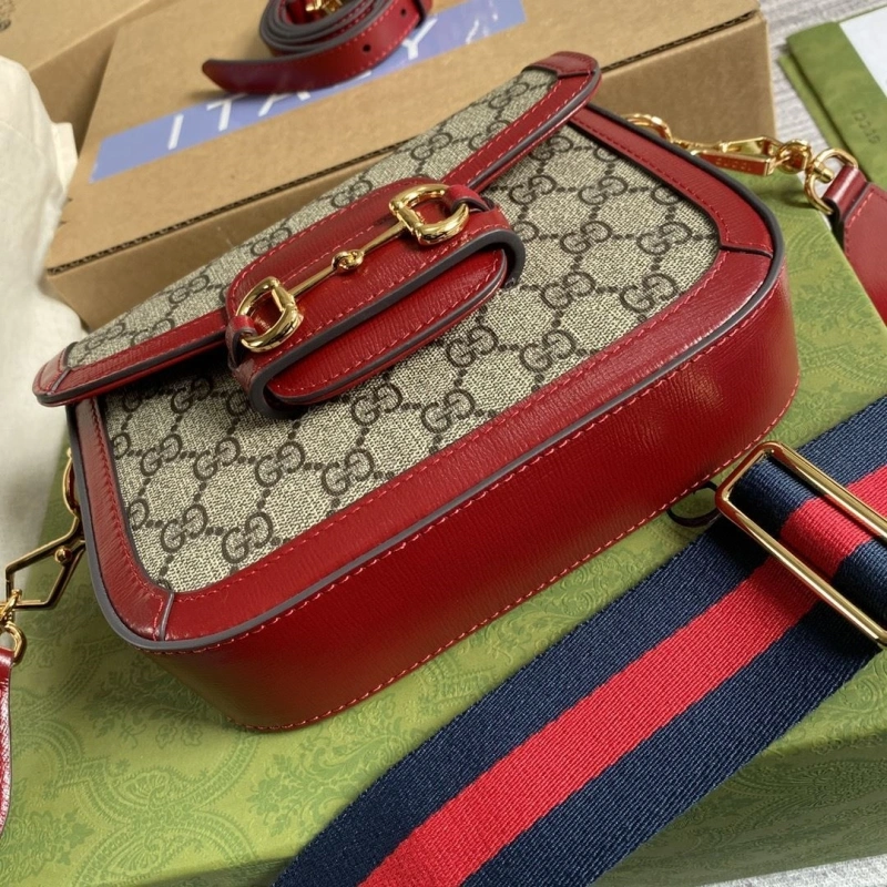 Gucci Satchel Bags 4360C-0376