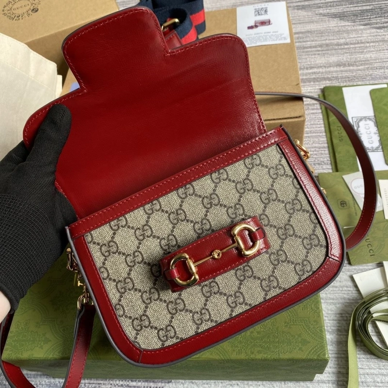 Gucci Satchel Bags 4360C-0376