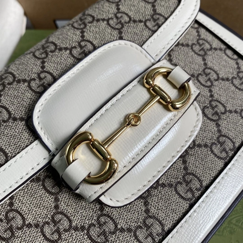 Gucci Satchel Bags 4360C-0377