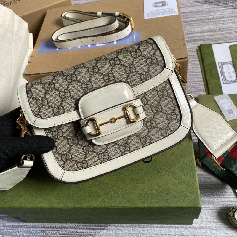 Gucci Satchel Bags 4360C-0377