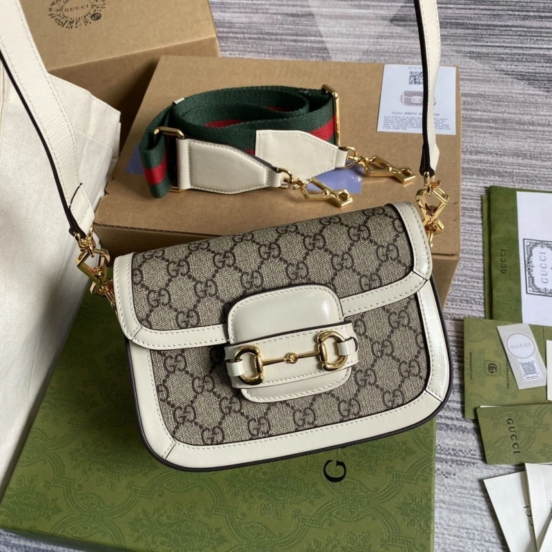 Gucci Satchel Bags 4360C-0377