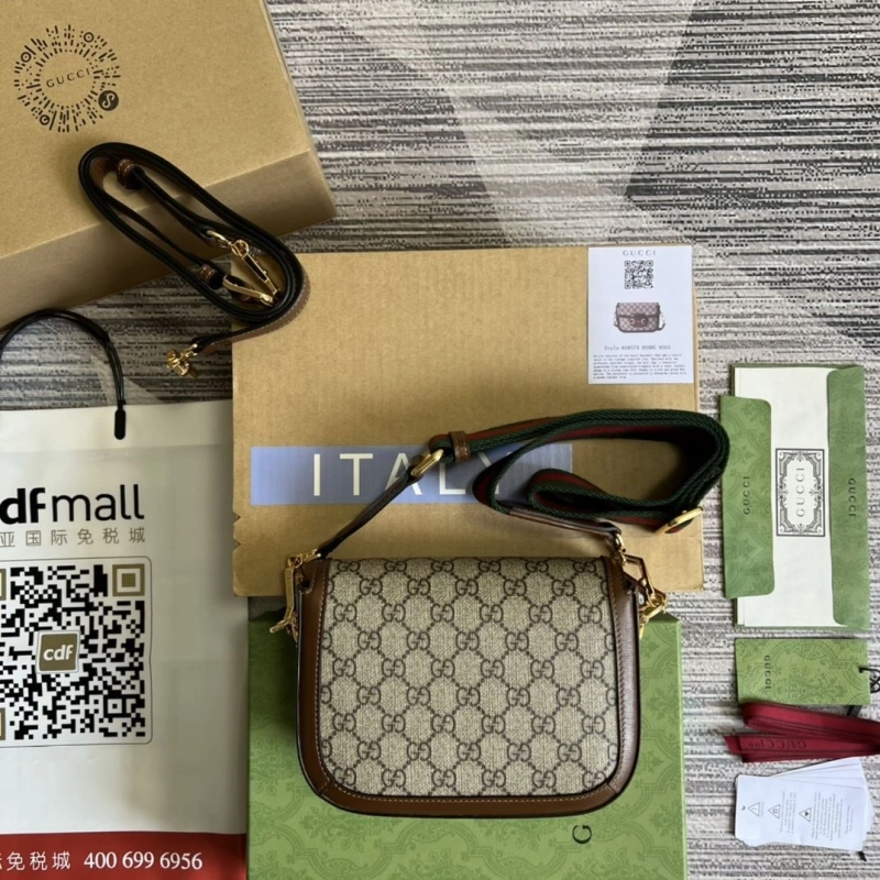 Gucci Satchel Bags 4360C-0378