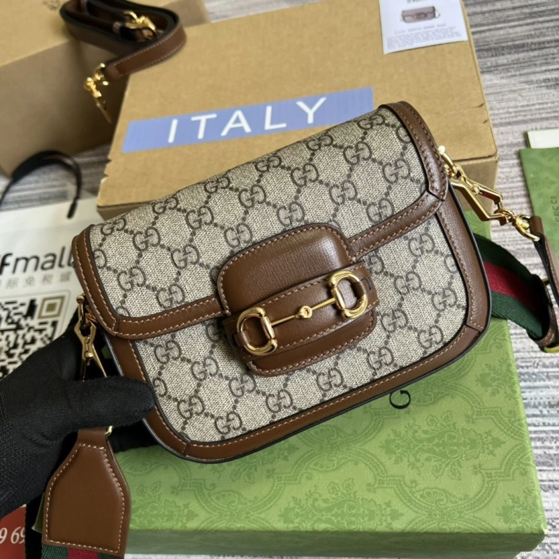 Gucci Satchel Bags 4360C-0378