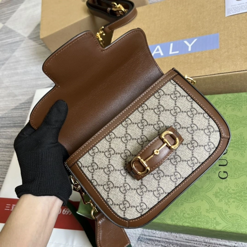 Gucci Satchel Bags 4360C-0378