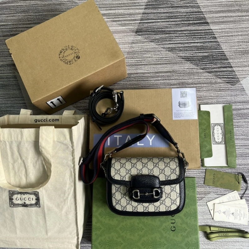 Gucci Satchel Bags 4360C-0379