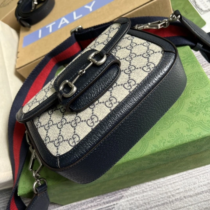 Gucci Satchel Bags 4360C-0379