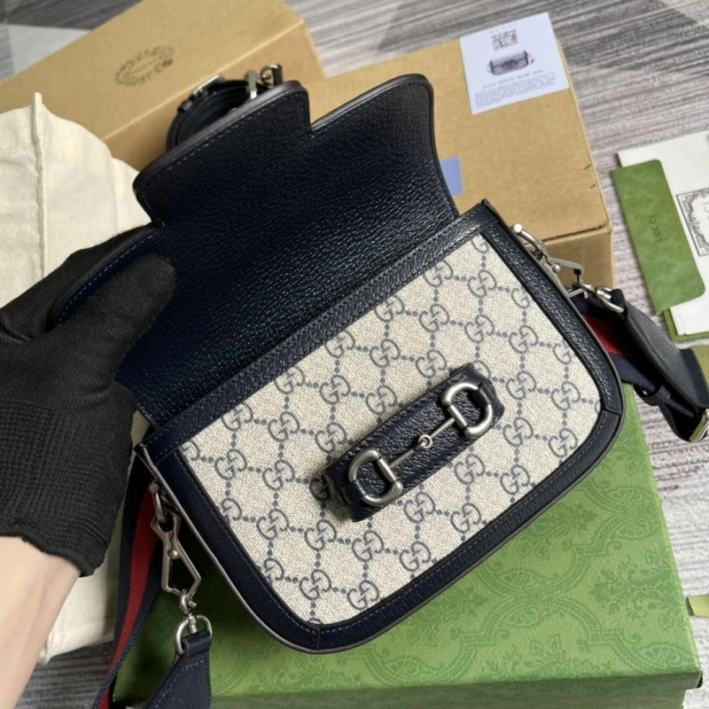Gucci Satchel Bags 4360C-0379