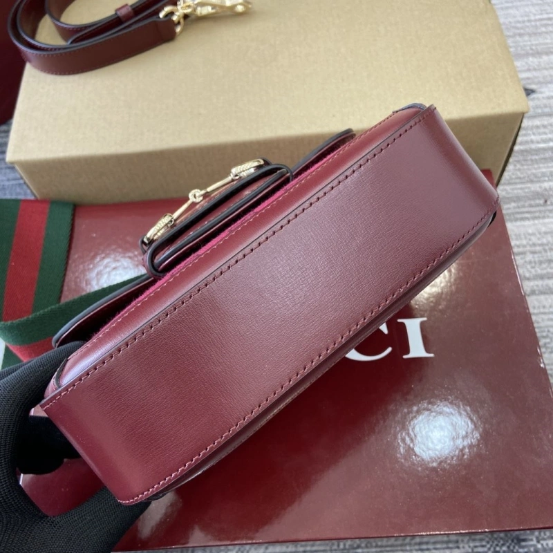 Gucci Satchel Bags 4360C-0381