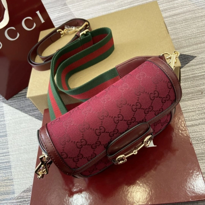 Gucci Satchel Bags 4360C-0381