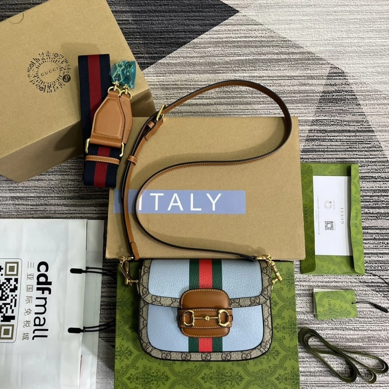 Gucci Satchel Bags 4360C-0382