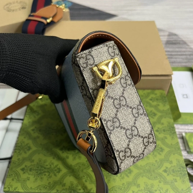 Gucci Satchel Bags 4360C-0382
