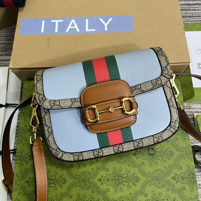 Gucci Satchel Bags 4360C-0382