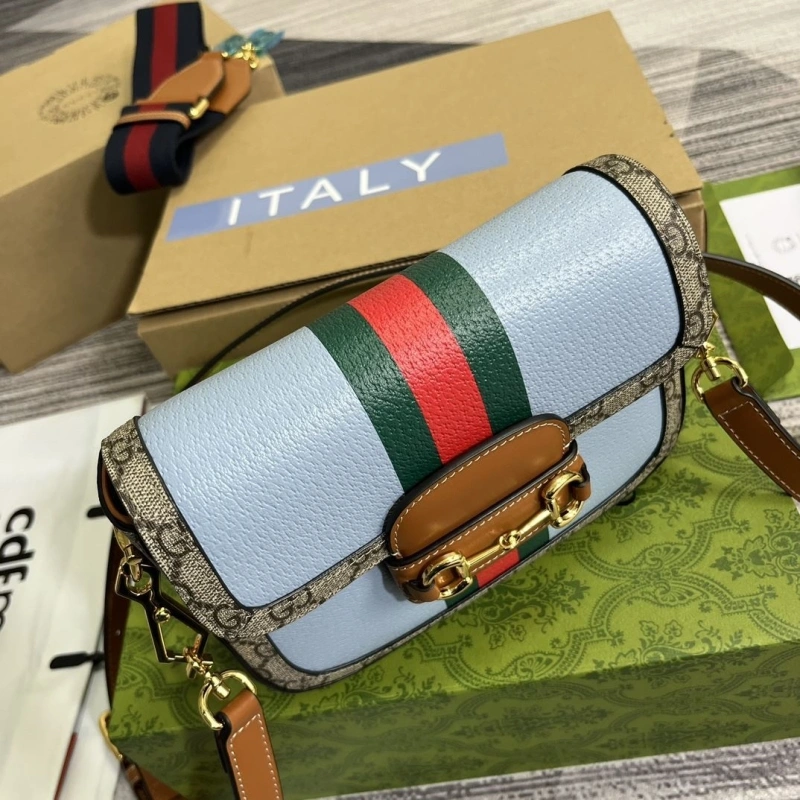 Gucci Satchel Bags 4360C-0382