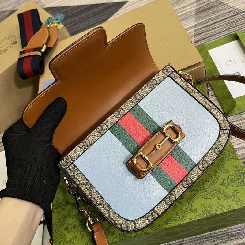 Gucci Satchel Bags 4360C-0382