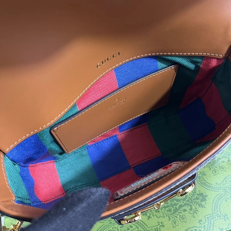 Gucci Satchel Bags 4360C-0382