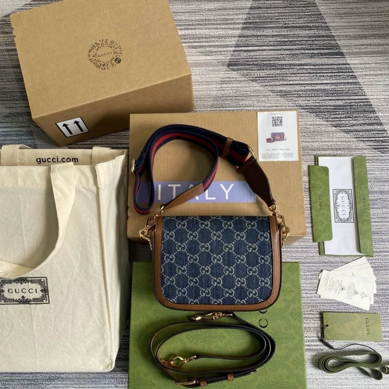 Gucci Satchel Bags 4360C-0383